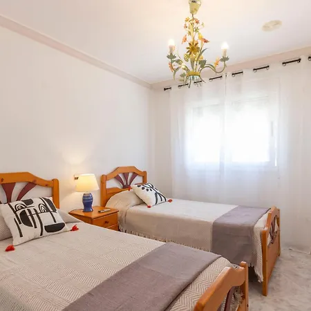 Joya 3 - Costa Carpediem * Calpe