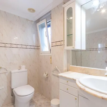 Appartement Joya 3 - Costa Carpediem