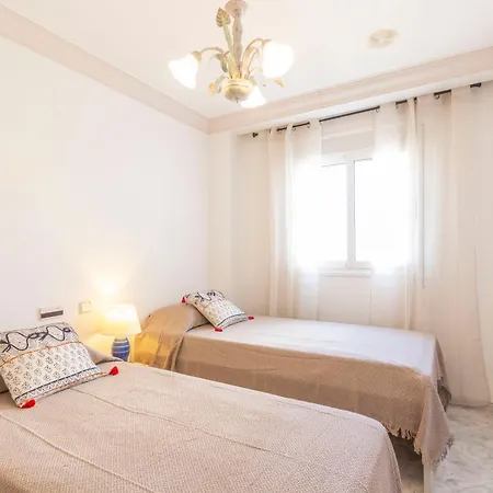 Apartamento Joya 3 - Costa Carpediem Calpe