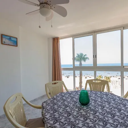 Apartment Joya 3 - Costa Carpediem *