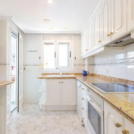 Joya 3 - Costa Carpediem Calpe