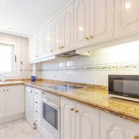 Joya 3 - Costa Carpediem Apartment *