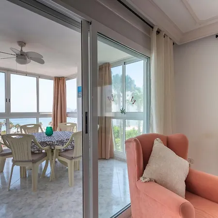 Joya 3 - Costa Carpediem Apartment