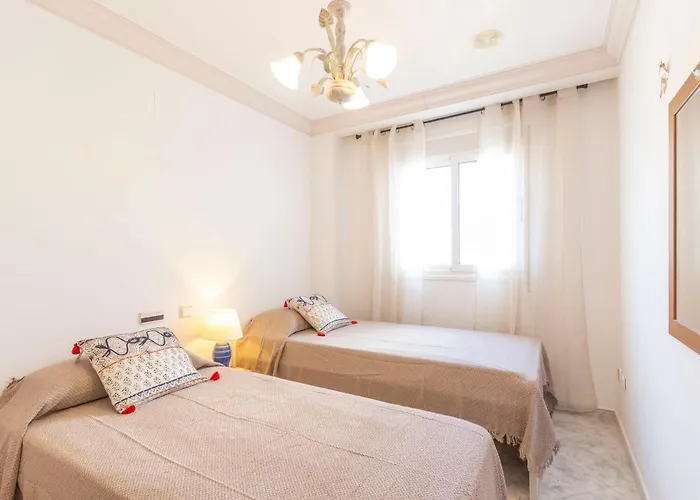 Apartment Joya 3 - Costa Carpediem Calpe