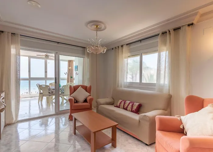 Joya 3 - Costa Carpediem Apartamento *