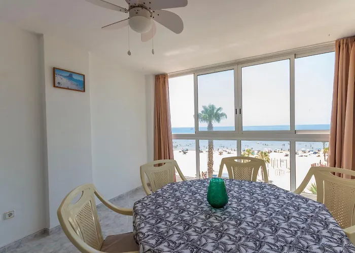 Apartment Joya 3 - Costa Carpediem *