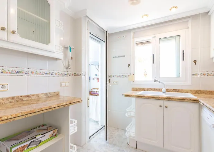 Apartment Joya 3 - Costa Carpediem Calpe