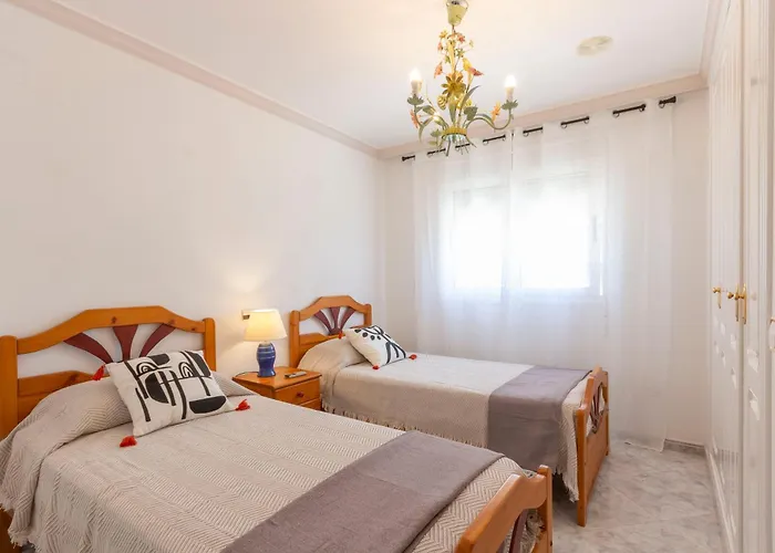 Joya 3 - Costa Carpediem * Calpe