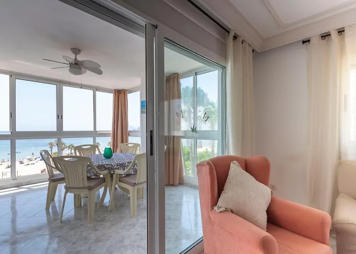 Joya 3 - Costa Carpediem Appartement