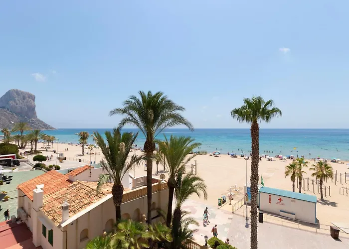 Joya 3 - Costa Carpediem Apartment *