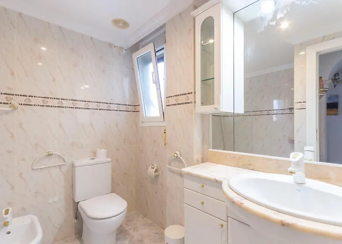 Apartment Joya 3 - Costa Carpediem