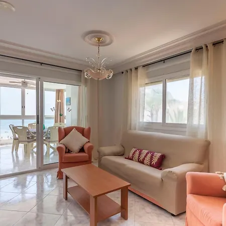 Joya 3 - Costa Carpediem Appartement *