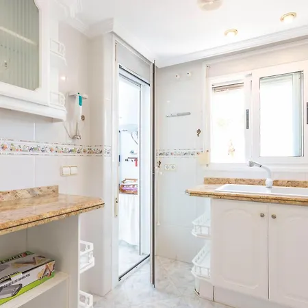 Appartement Joya 3 - Costa Carpediem Calp