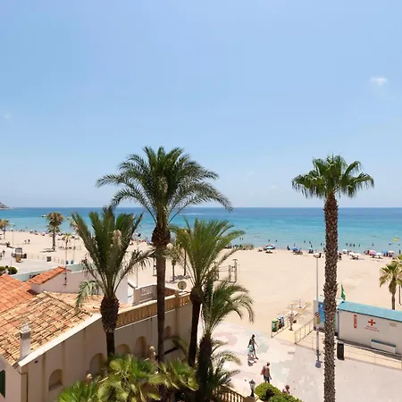 Joya 3 - Costa Carpediem Appartement *