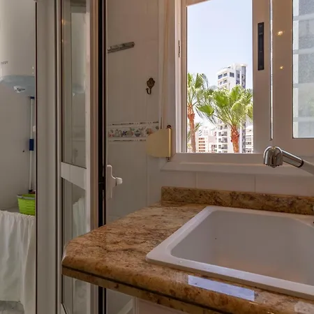 Joya 3 - Costa Carpediem Appartement Calp