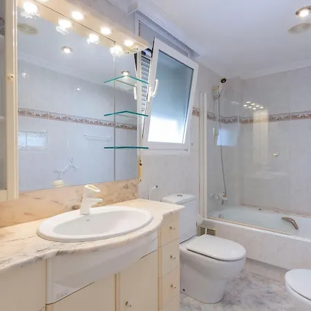 Joya 3 - Costa Carpediem Appartement