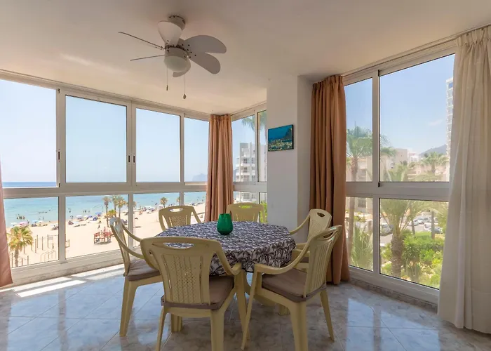 Joya 3 - Costa Carpediem