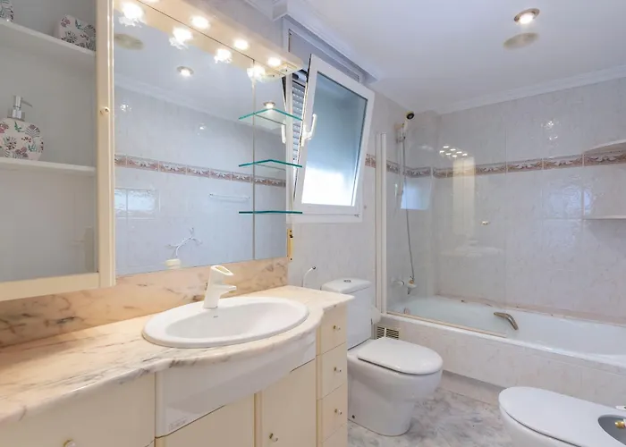 Joya 3 - Costa Carpediem شقة